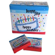 1000 x SMALL BIRTHDAY CANDLES