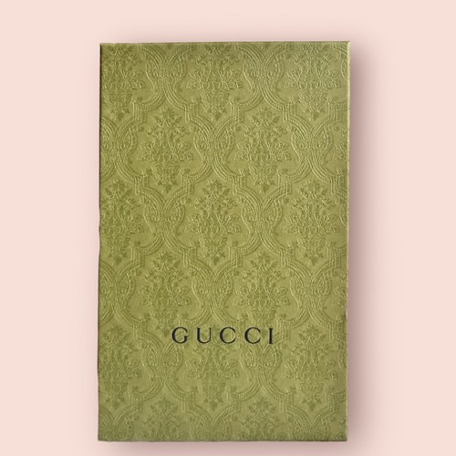 Authentic green gucci - gucci, gift
