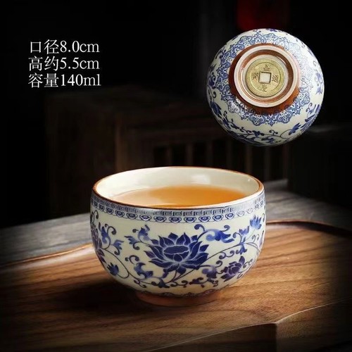 Pcs chinese jingdezhen - pcs,