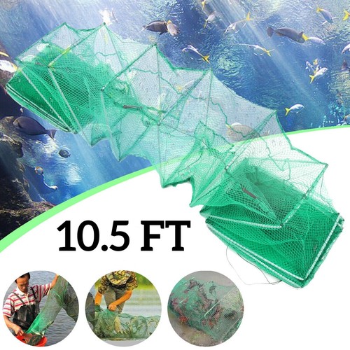 10ft folding fishing - fishing, bait