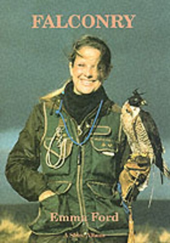 Ford emma falconry 115 - emma, falconry: