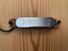 Vintage 1960s Vox V1 Electric