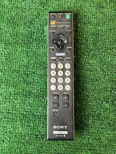 New yd014 remote - remote, control