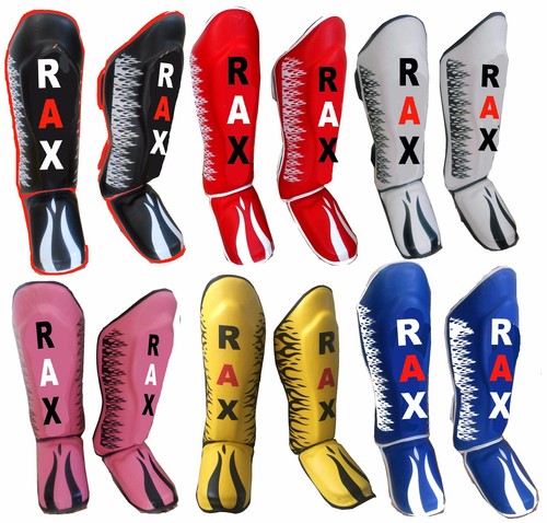 Kids shin guard - pads, leg