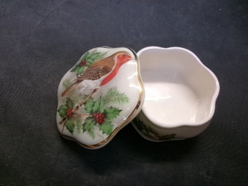 Royal worcester palissy - worcester,