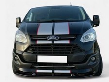 FORD CUSTOM 12-18 SPORT STYLE