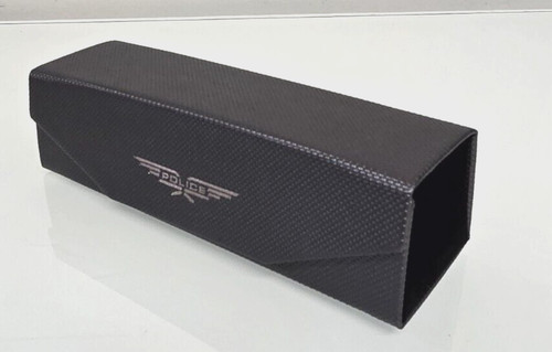 Brand new authentic police - brand,