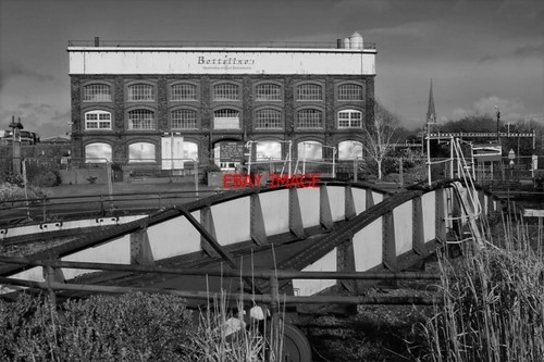 Photo former gwr - , a