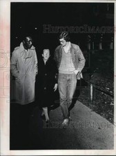 1978 Press Photo South End