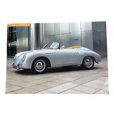 CHESIL orig UK Mkt Sales Leaflet Brochure. Phantom VV6 & Gardner Douglas Sports