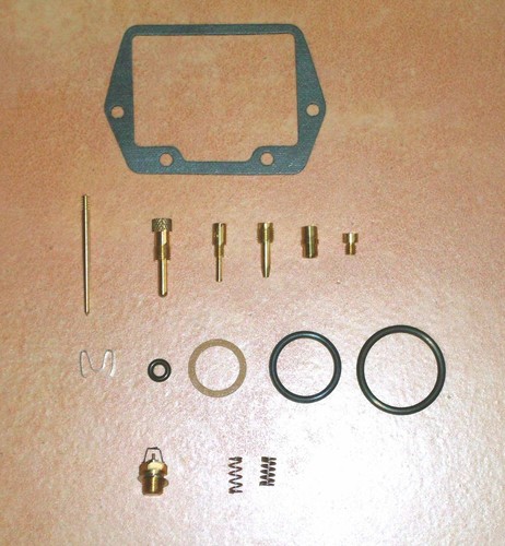 Carburetor repair kit