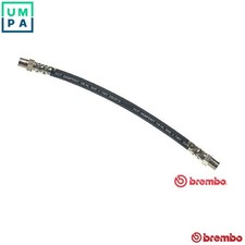 BRAKE HOSE T 85 038 FOR VW