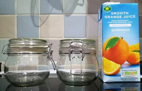 Ikea 5l food - x,