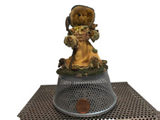 Boyds Bearstone Lil' Bear