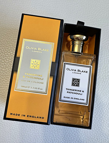 Olivia blake london tangerine - olivia,