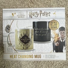 Harry Potter Wizarding World