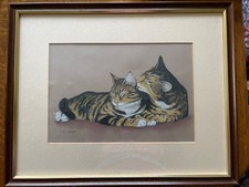 Original Carol Cresswell