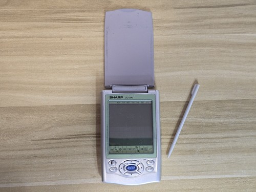 Vintage sharp electronic - sharp,