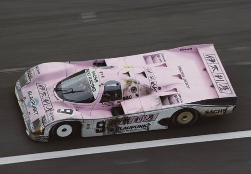 Bob wollek hans joachim stuck - hans,