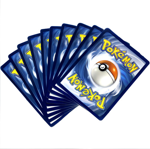 English pokemon tcg common - english,