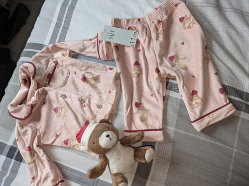 Brand new baby girls - brand,