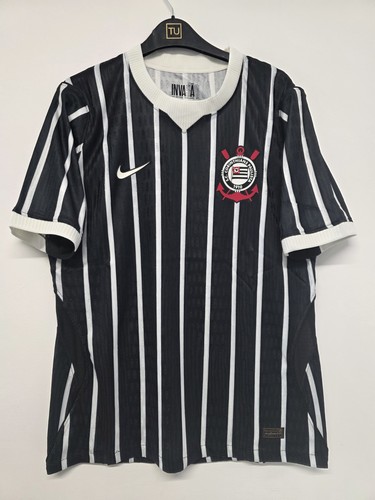Corinthians nike 2026 away - corinthians,