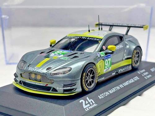 Aston martin v8 - #97,