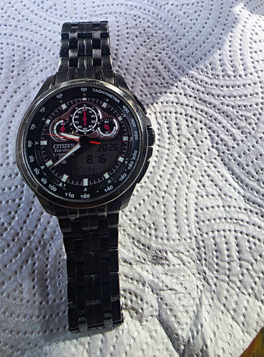Citizen eco drive - citizen, eco-drive