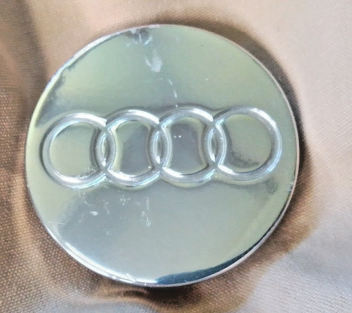Audi alloy wheel - a2, tt
