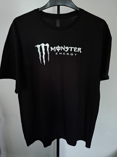 Monster energy men - men's, t-shirt
