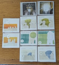 Thirteen Senses CD Singles x 10