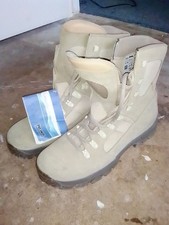Meindl  Dessert Fox   boots size 9.5 uk New with Tags