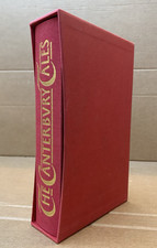 The Canterbury Tales -