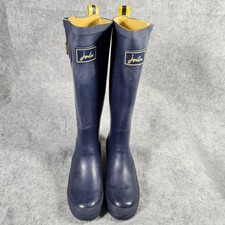 Joules Womens Field Welly