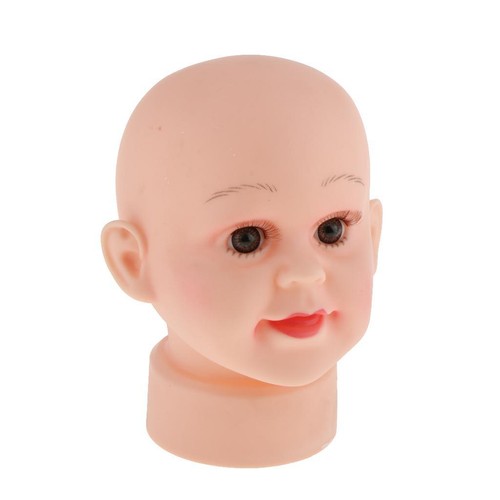 Inch baby children manikin - 6.3,
