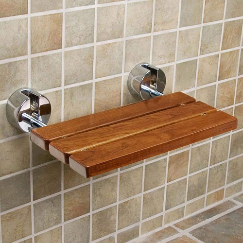 Clevr teak modern folding - 20",