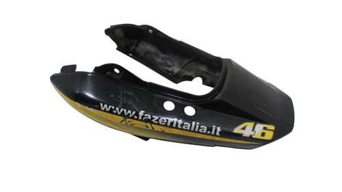 Yamaha fzs 600 fazer 2002 - 600, 2003