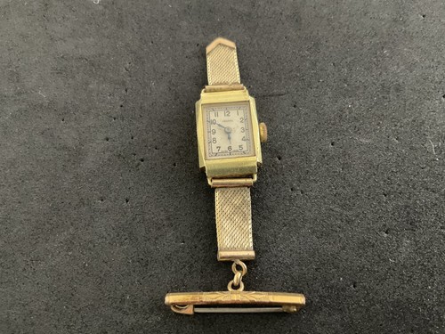Vintage 1930s medana art - vintage, deco