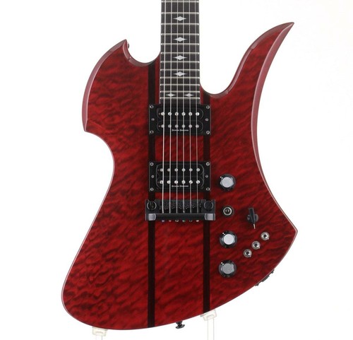 Rich mgst mockingbird st - b.c.rich,