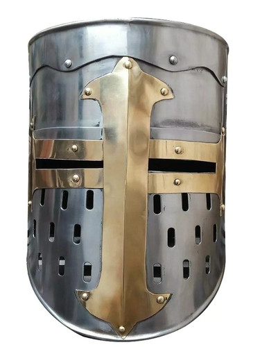 Medieval templar knight - medieval,