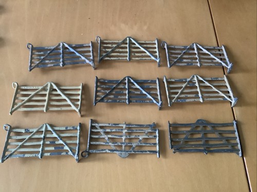 Britain ltd metal - britain's, farm