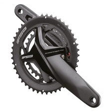 Gossamer Pro BB386EVO Crankset