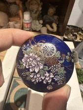 Vintage Japanese Jewellery