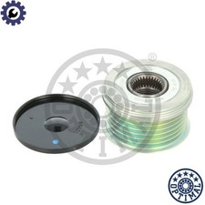 ALTERNATOR FREEWHEEL CLUTCH F5-1185 FOR MAZDA 3/CX- 6 CX-3 2/Hatchback CX-5 1.5L