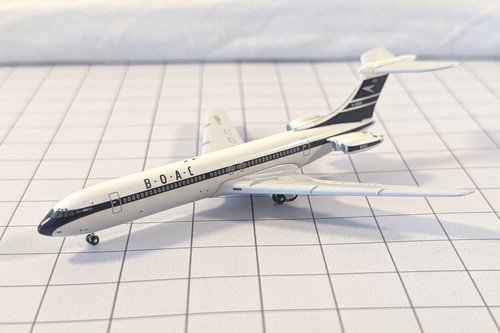 Boac vickers super - boac,