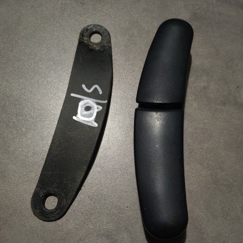 Bmw seatbelt guide seat - seatbelt,