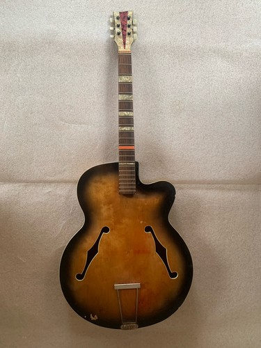 Vintage rodebald hoyer jazz - hoyer,