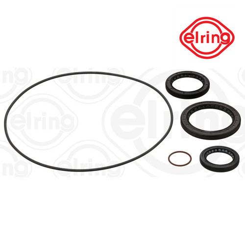 Gasket set automatic - gasket,