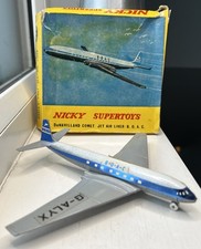 Nicky supertoys 999 - nicky,