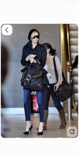 Christian Dior Gaucho Double